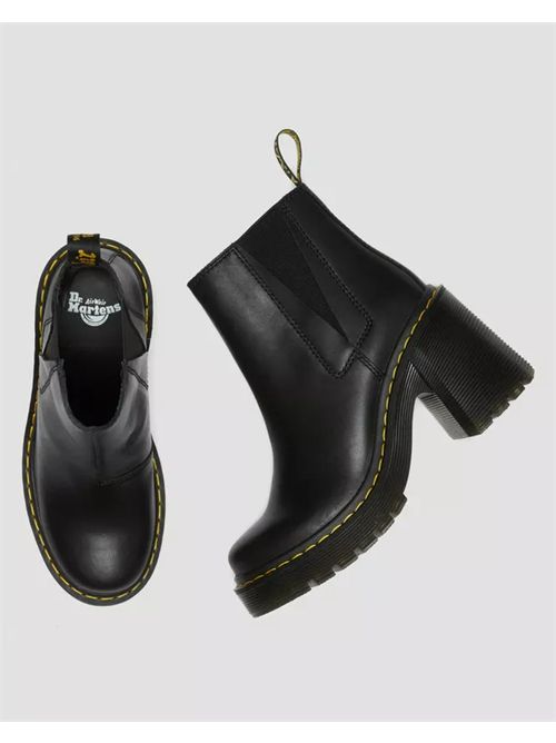 SPENCE DR.MARTENS | 26440001Black Sendal